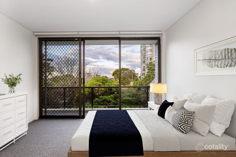 18/4-14 Watson St, Neutral Bay, NSW 2089