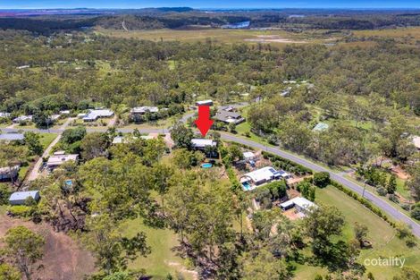 Property photo of 26 Helen Crescent Wurdong Heights QLD 4680