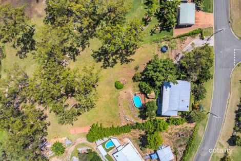 Property photo of 26 Helen Crescent Wurdong Heights QLD 4680