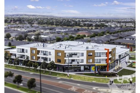 107/4 Highlander Dr, Craigieburn, VIC 3064
