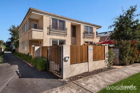 9/22-24 Thomson St, Northcote, VIC 3070