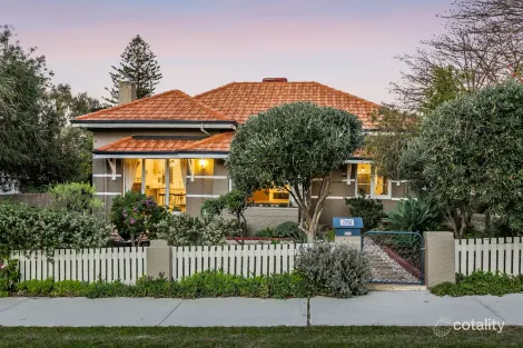 284 Marmion St, Cottesloe, WA 6011
