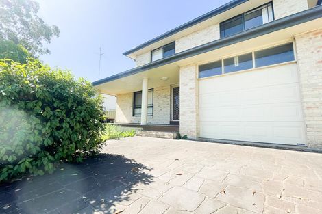 Property photo of 1/69 Glebe Place Penrith NSW 2750