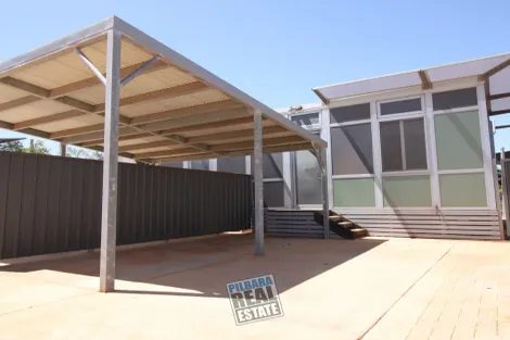 4a Smokebush St, Nickol, WA 6714