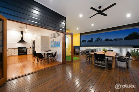 Property photo of 22 Pettigrew Street Mount Gravatt East QLD 4122