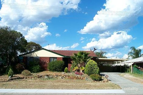 43 Murchison Way, Gosnells, WA 6110