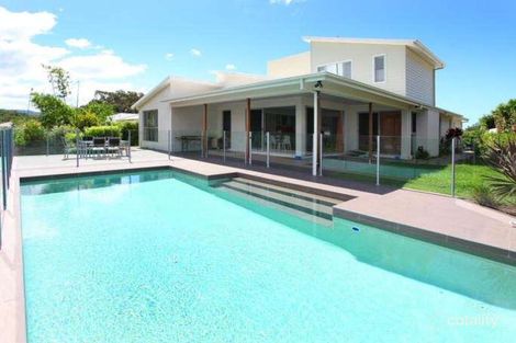 Property photo of 7 Healy Court Mudgeeraba QLD 4213