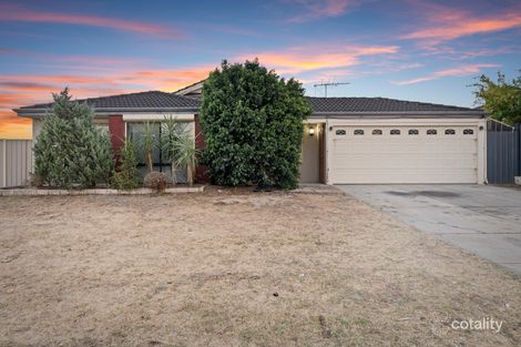 2 Cherruck Cl, Maddington, WA 6109