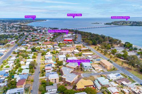 Property photo of 2/7 Nicholson Close Bellara QLD 4507