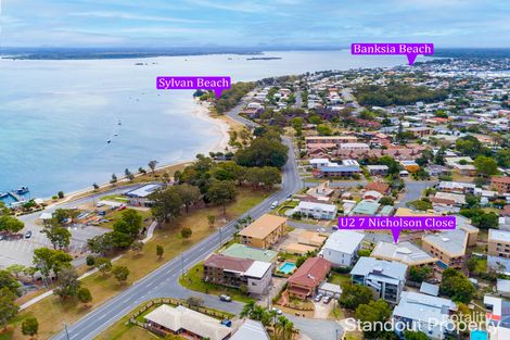 Property photo of 2/7 Nicholson Close Bellara QLD 4507