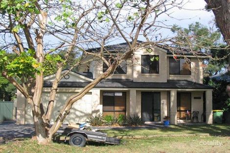 3 Bena Rd, Umina Beach, NSW 2257