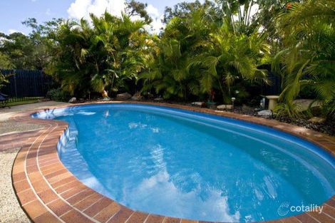 Property photo of 79 Crotona Road Capalaba QLD 4157