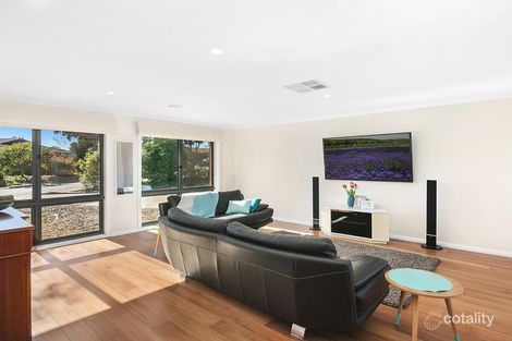 Property photo of 81 Couchman Crescent Chisholm ACT 2905