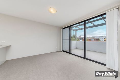 Property photo of 20/3A Stornaway Road Queanbeyan NSW 2620