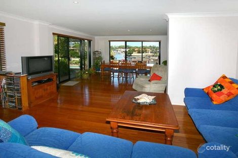 Property photo of 66 Boomerang Crescent Bundall QLD 4217