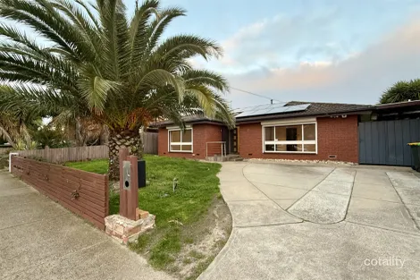 Property photo of 7 Shane Avenue Seabrook VIC 3028