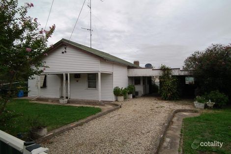 47 Vale St, Nagambie, VIC 3608