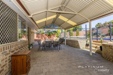 Property photo of 22 Lateral Loop Beldon WA 6027