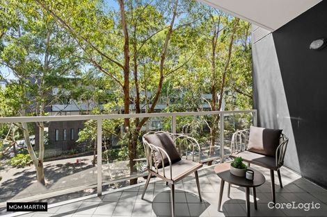 Property photo of 12/28 Gadigal Avenue Zetland NSW 2017