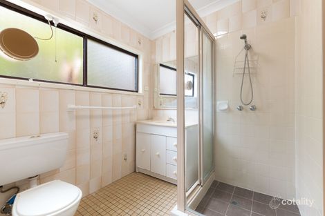 Property photo of 1 South Street Drummoyne NSW 2047