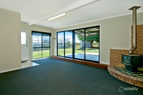 Property photo of 46 Dunsinane Street Beaudesert QLD 4285