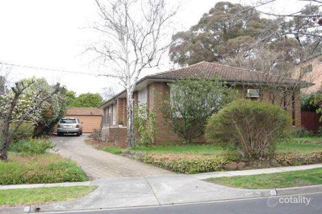 6 Townsend St, Glen Waverley, VIC 3150