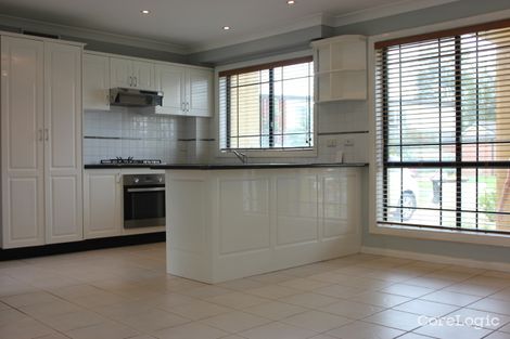 Property photo of 2B Mondovi Close Prestons NSW 2170