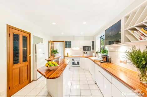 Property photo of 9 Briarwood Court Doncaster East VIC 3109