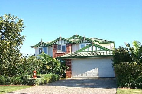 5 Ottelia Dr, Elanora, QLD 4221