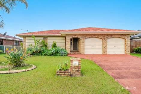 Property photo of 42 Catherine Crescent Ballina NSW 2478
