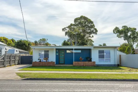 Property photo of 42 King Street Paynesville VIC 3880