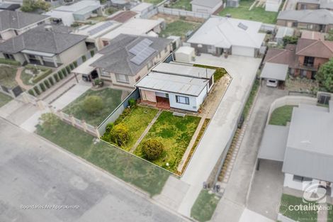 Property photo of 95B Phillips Street Wodonga VIC 3690