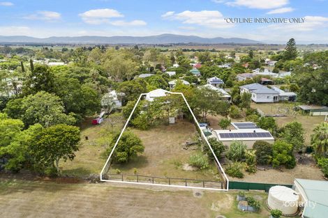 Property photo of 31 Drem Street Toogoolawah QLD 4313