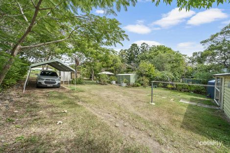 Property photo of 31 Drem Street Toogoolawah QLD 4313