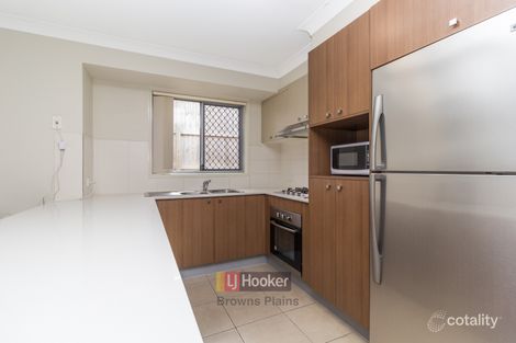 Property photo of 21 Basinghall Place Berrinba QLD 4117