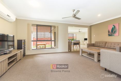 Property photo of 21 Basinghall Place Berrinba QLD 4117