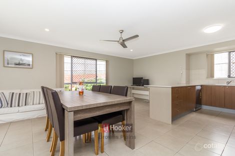 Property photo of 21 Basinghall Place Berrinba QLD 4117