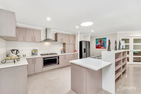 Property photo of 125 Countess Circuit South Yunderup WA 6208