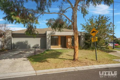 Property photo of 13 Sinclair Crescent Tarneit VIC 3029