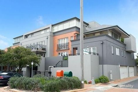 20/33 Princes St, Port Melbourne, VIC 3207