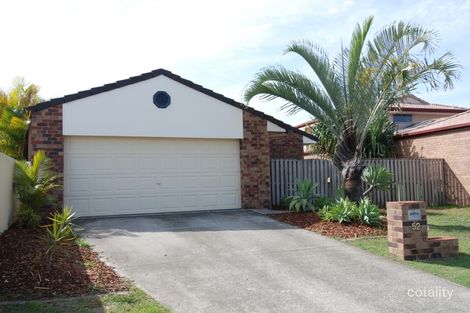 Property photo of 52 Dipper Drive Burleigh Waters QLD 4220