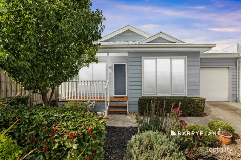 Property photo of 119/10 Skylark Boulevard Clyde North VIC 3978