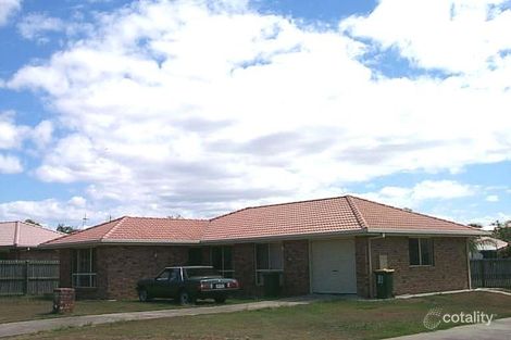 28 Shelley St, Scarness, QLD 4655