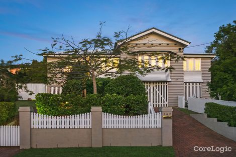 Property photo of 149 Gracemere Street Grange QLD 4051