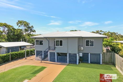 Property photo of 93 Rockhampton Road Yeppoon QLD 4703