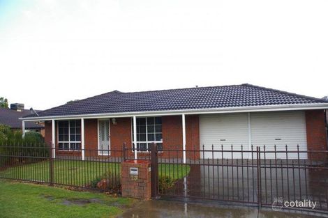 13 Thompson St, Brown Hill, VIC 3350