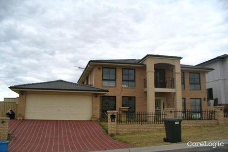 Property photo of 10 Hanover Street Cecil Hills NSW 2171