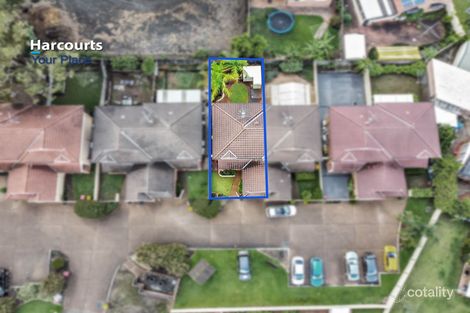 Property photo of 9/12 Pattern Place Woodcroft NSW 2767