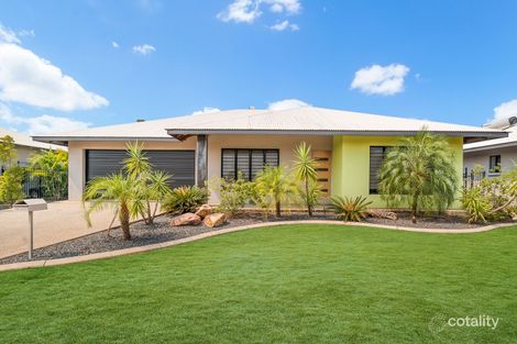 Property photo of 9 Bennett Street Bellamack NT 0832