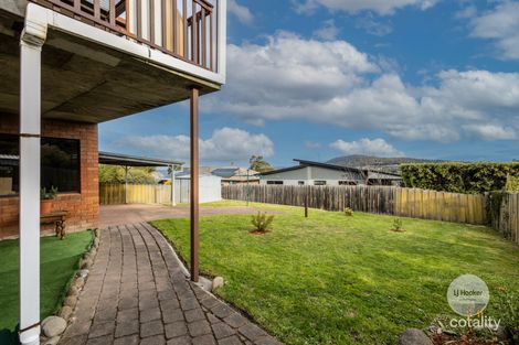 Property photo of 12 Stirling Avenue Blackmans Bay TAS 7052